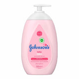 JOHNSON'S® Baby Lotion 500ml