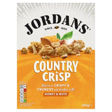 Jordans Country Crisp Honey & Nuts Breakfast Cereal 500g