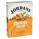 Jordans Country Crisp Honey & Nuts Breakfast Cereal 500g