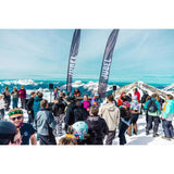 JUBEL Beer cut with Peach 4 x 330ml