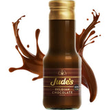 Jude's Belgian Chocolate Sauce 300g