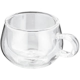 Judge Double Wall Espresso Mugs 2 per pack