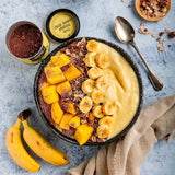 Just Spices Cocoa Banana Porridge Spice 55g