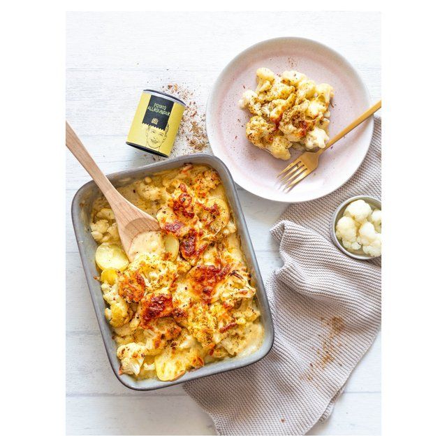 Just Spices Potato Seasoning Allrounder 60g