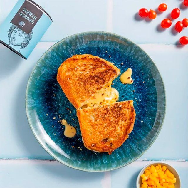 Just Spices Sandwich Seasoning 50g