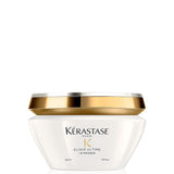 Kérastase Elixir Ultime Hair Mask, Oil-infused Shine Treatment, For Dull Hair, With Five Precious Oils 200ml