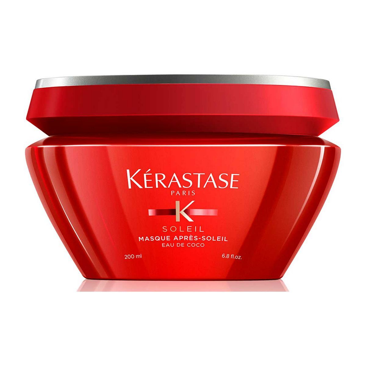 Kérastase Soleil Masque Apres Soleil Hair Mask 200ml