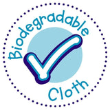 Kandoo Sensitive Flushable Wipes 60 per pack