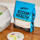 KatKin Scoop Health litter 2.7kg