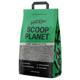 KatKin Scoop Planet litter 4.5kg