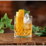 Keepr's Honey Spiced Rum 70cl