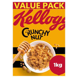 Kellogg's Crunchy Nut Breakfast Cereal 1kg Default Title