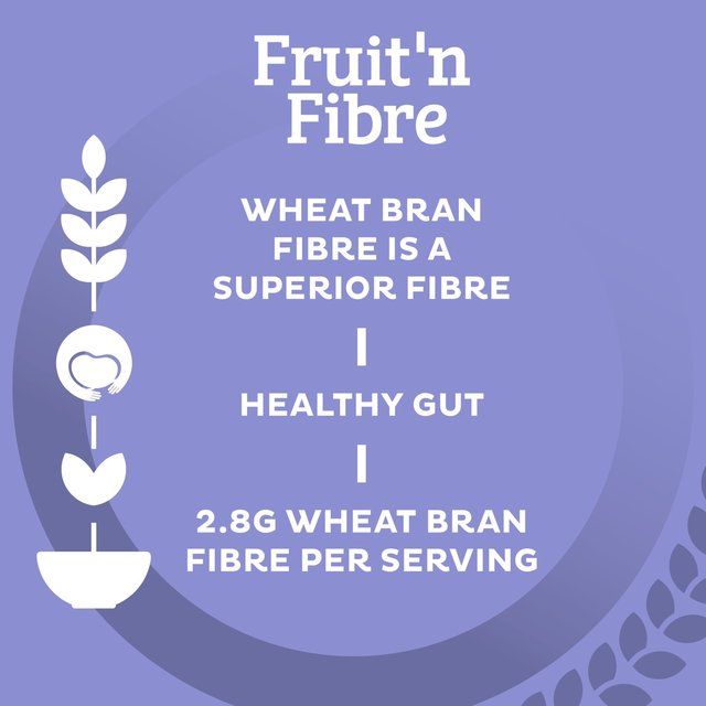 Kellogg's Fruit 'n Fibre Original Breakfast Cereal 700g
