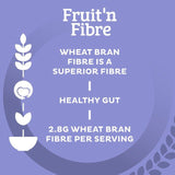 Kellogg's Fruit 'n Fibre Original Breakfast Cereal 700g