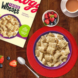 Kellogg's Raisin Wheats Cereal 450g
