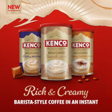 Kenco Millicano Latte Instant Coffee 220g