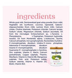 Kendamil First Infant Goat Milk Stage 1