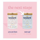 Kendamil First Infant Milk Stage 1 (0-6 Months) 800g