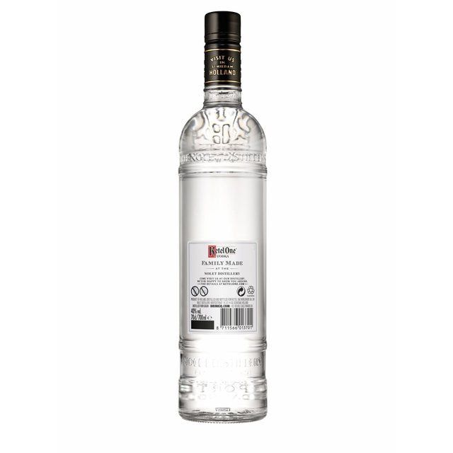 Ketel One Vodka 70cl