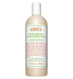Kiehl's "Made for All" Gentle Body Wash 500ml
