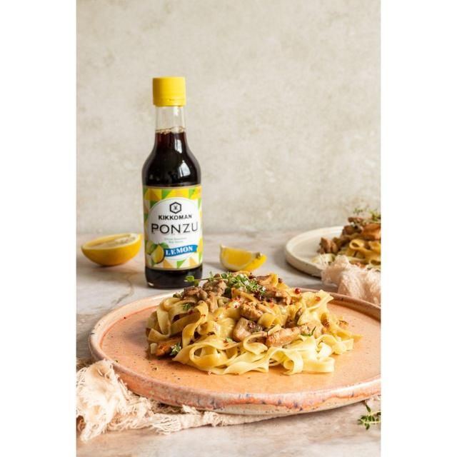 Kikkoman Ponzu Citrus Soy Sauce 250ml