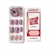 Kiss Impress Nails Flawless