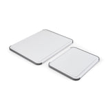 KitchenAid 2 Pce Non-Slip Chopping Board Set