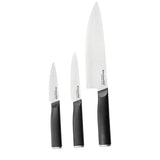 KitchenAid Classic Set of 3 Chef Knifes