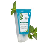 Klorane Detox Conditioner with Organic Aquatic Mint 150ml