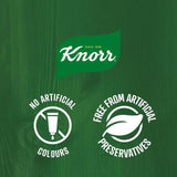 Knorr 4 Beef Gravy Pots 4 x 28g
