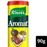 Knorr Aromat All Purpose Savoury Seasoning 90g Default Title