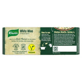 Knorr White Wine Stock Pot 104g