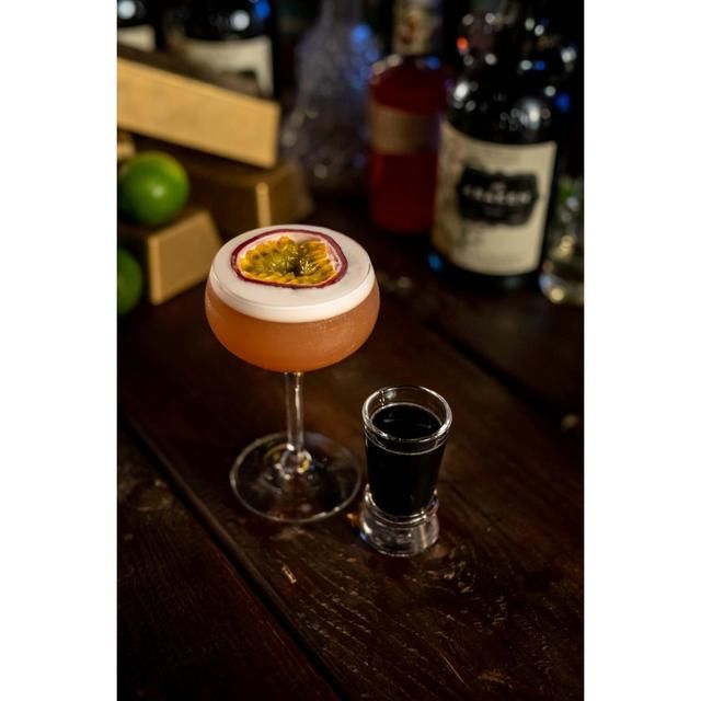 Kraken Black Spiced Rum 70cl