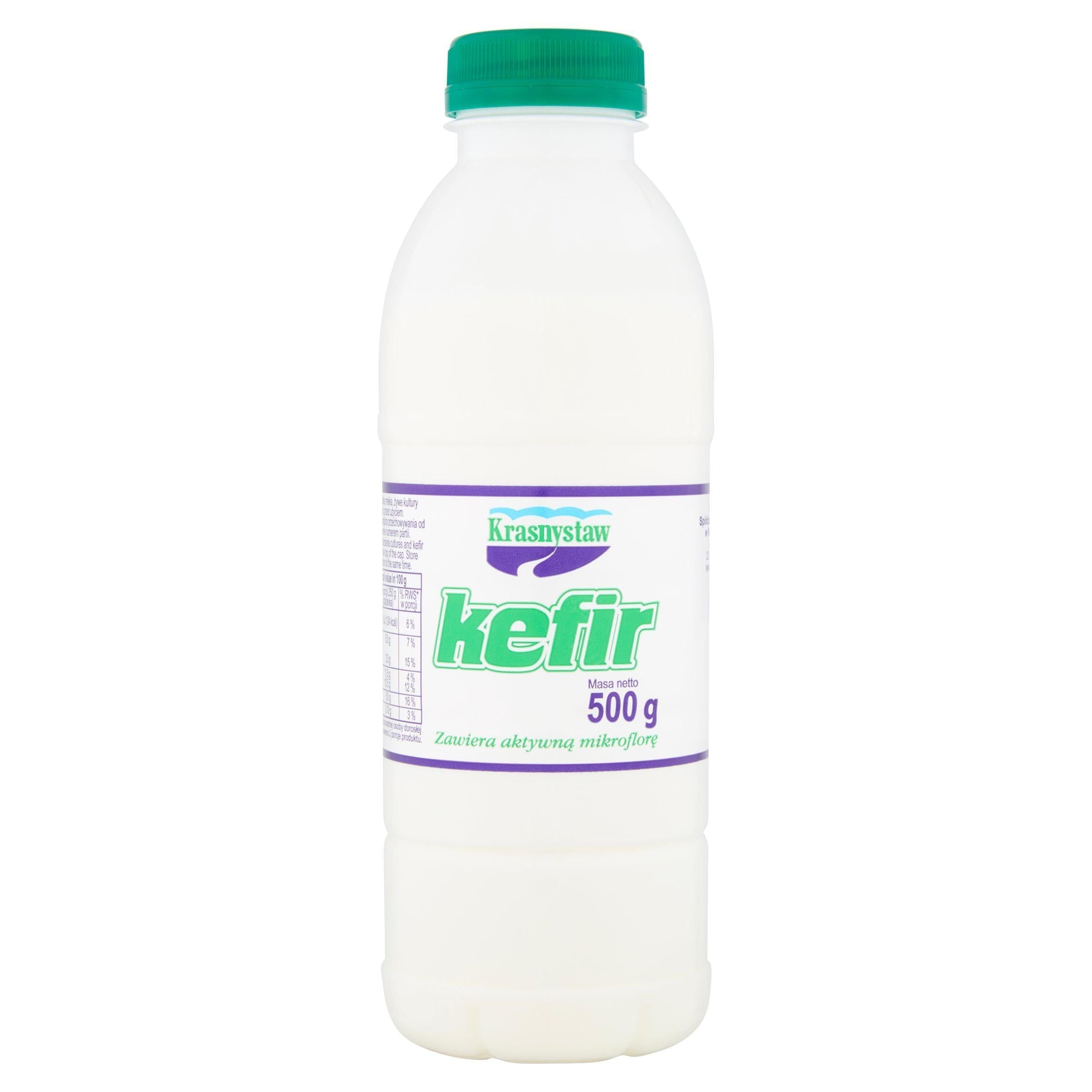 Krasnystaw Kefir 420g