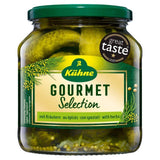 Kuhne Gourmet Selection with Herbs 530g