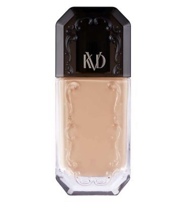 KVD Beauty Good Apple Full-Coverage Serum Foundation