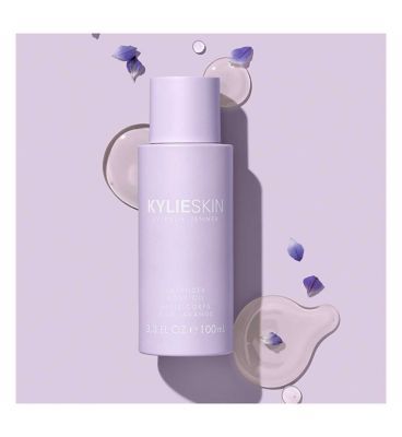 Kylie Skin Lavender Body Oil 100ml