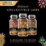 L'OR Classique Instant Coffee 150g