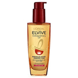 L'Oreal Elvive Extraordinary Oil 100ml Coloured Hair