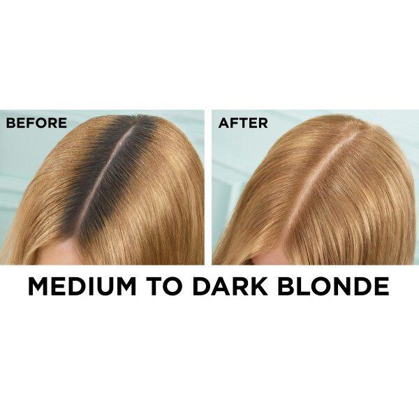 L'Oreal Magic Retouch Dark Roots Medium 7.3