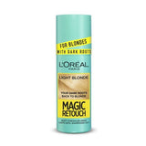 L'Oreal Magic Retouch Dark Roots Medium 7.3 Light 9.3