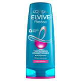 Après-shampoing L'Oréal Paris Elvive Fibrology Cheveux fins 300 ml