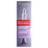 L'Oreal Paris Expertise Revitalift Filler Eyes 15ml