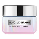 L'oreal Paris Glycolic Bright Night Cream 50Ml