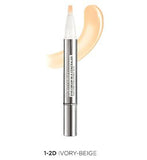 L'Oreal Paris True Match Eye Cream in a Concealer, Hyaluronic Acid, natural finish, buildable coverage 1-2W