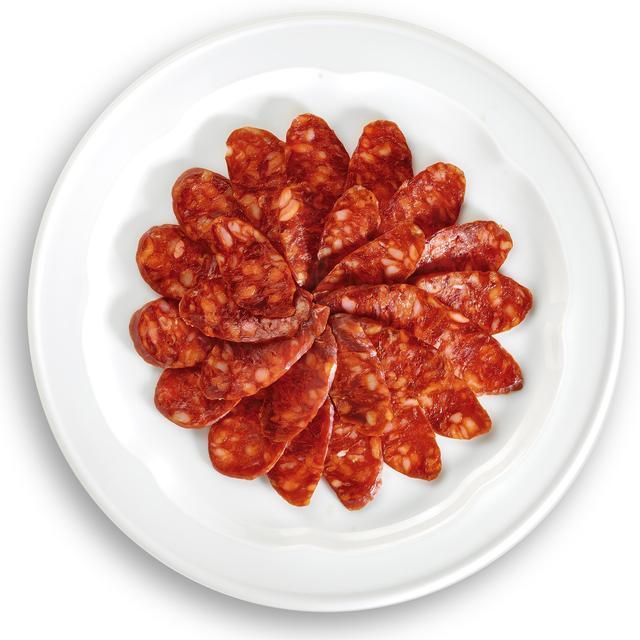 La Gloria Riojano Mild Chorizo Ring 280g