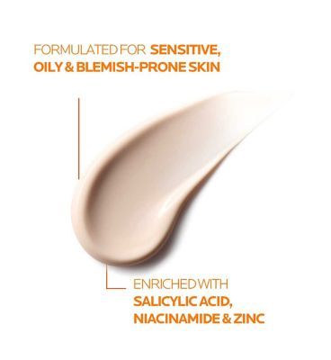 La Roche-Posay Anthelios Oil Correct SPF 50