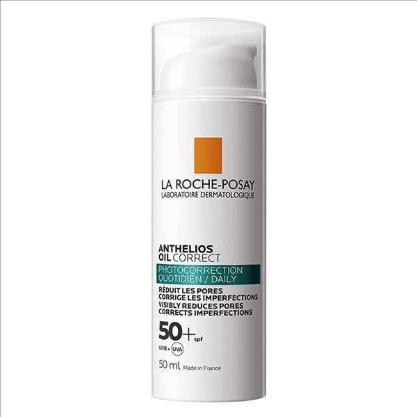 La Roche-Posay Anthelios Oil Correct Spf50 50Ml