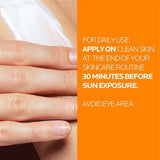 La Roche-Posay Anthelios Pigment Correct Sun Cream Spf50