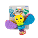 Lamaze Freddie the Firefly Rattle